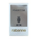 Paco Rabanne Phantom 50ml Parfum Spray