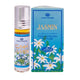 Al Rehab Jasmin 6ml Concentrated Perfume Roll-on