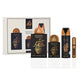 Lattafa Pride Brioche Vanille 100ml EDP Spray  + 20ml EDP Spray + 200ml Perfumed Spray Gift Set