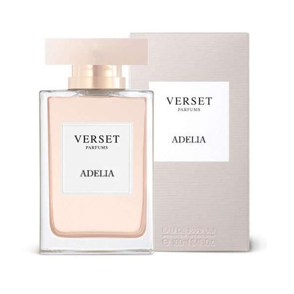 Verset Adelia 100ml Eau De Parfum Spray
