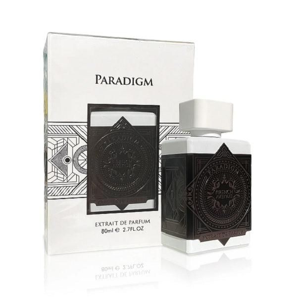French Avenue Paradigm 80ml Extrait De Parfum