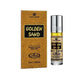 Al Rehab Golden Sand 6ml Concentrated Perfume Roll-on