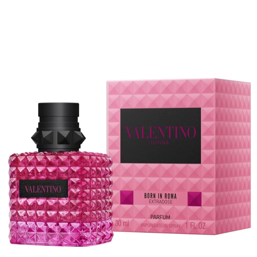 Valentino Donna Born In Roma Extradose 30ml Parfum Spray