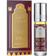 Al Rehab Al Sharquiah 6ml Concentrated Perfume Roll-on
