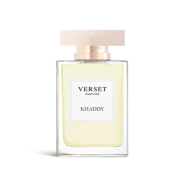 Verset Khaddy 100ml Eau De Parfum  Spray