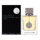 Armaf Club De Nuit Man 105ml Eau De Toilette Spray