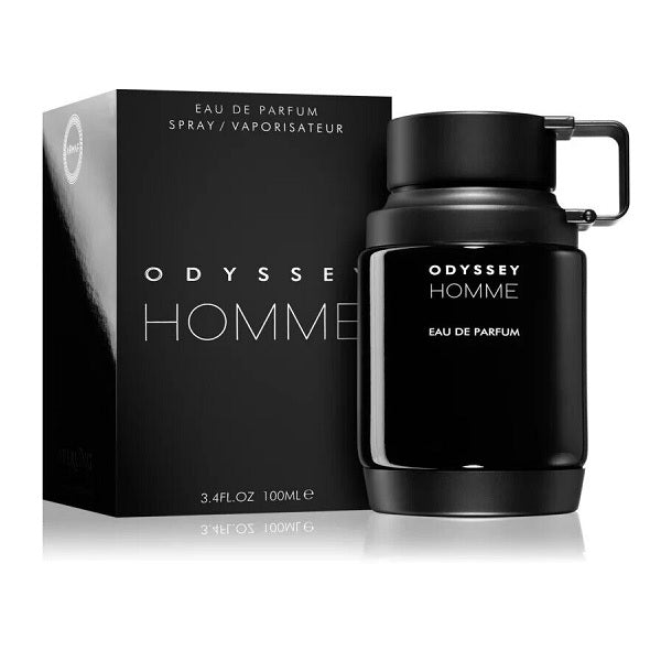 Armaf Odyssey Homme 100ml Eau De Parfum Spray