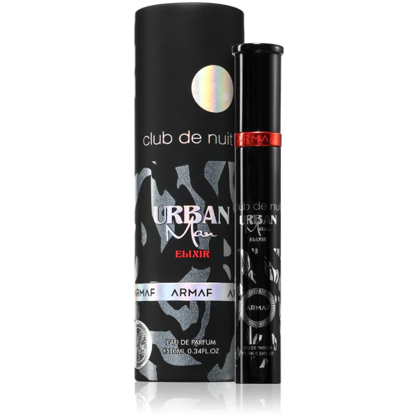 Armaf Club De Nuit Urban Man Elixir 10ml Eau De Parfum