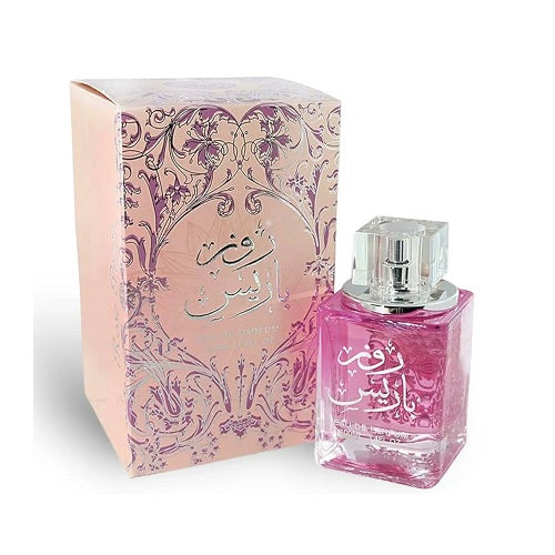 Ard Al Zaafaran Rose Paris 100ml Eau De Parfum Spray