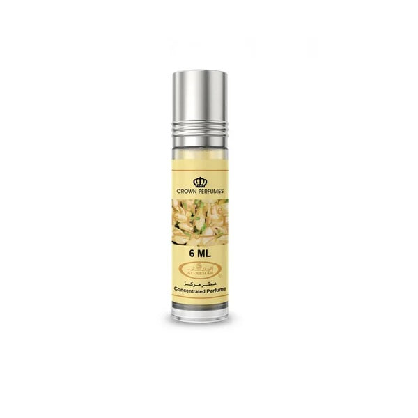 Al Rehab Full 6ml Concentrated Perfume Roll-on