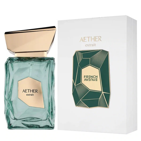 French Avenue Aether Extrait 100ml Extrait De Parfum
