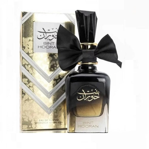 Ard Al Zaafaran Bint Hooran 100ML Eau De Parfum Spray