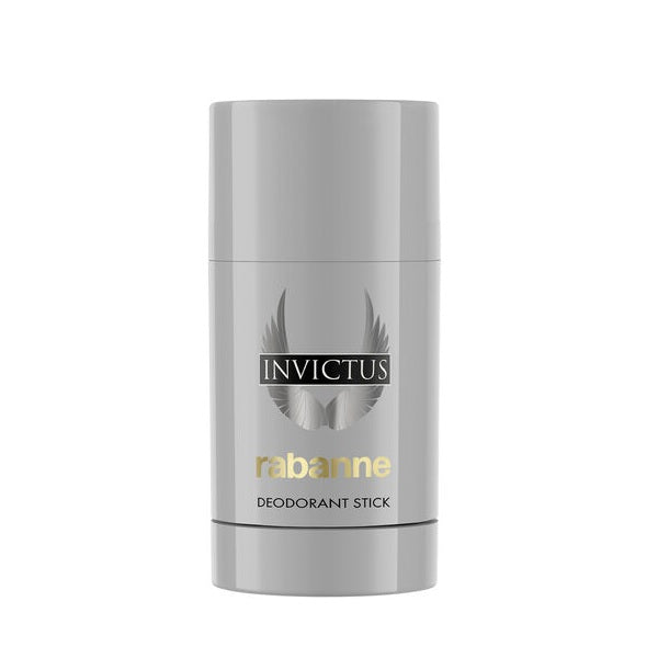 Paco Rabanne Invictus 75ml Deodorant Stick