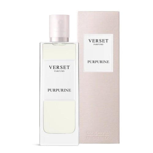 Verset Purpurine 50ml Eau De Parfum Spray