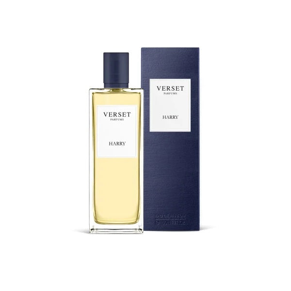 Verset Harry For Men 50ml Eau De Parfum Spray