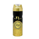Ard Al Zaafaran Oud 24 Hours 200ml Perfumed Spray