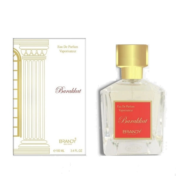 Brandy Barakkat 100ml Eau De Parfum Spray