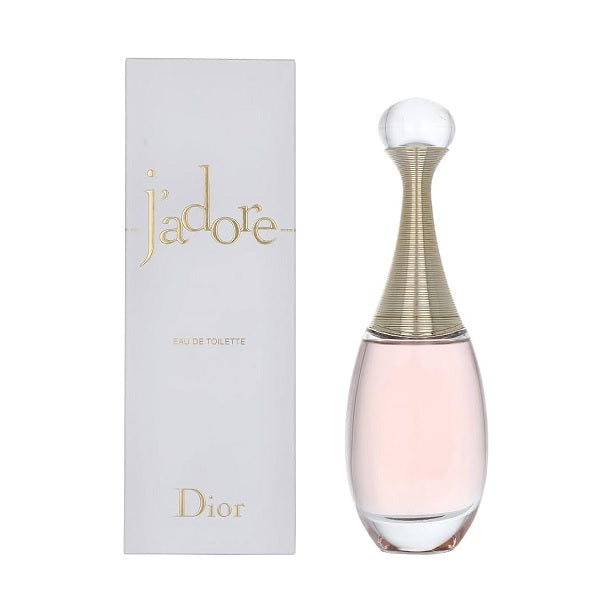Christian Dior J'adore 100ml Eau De Toilette Spray