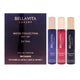 Bellavita Luxury Mood Collection For Him 3 x 15ml Eau de Parfum Spray Gift set