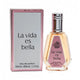 Fragrance World La Vida Es Bella 50ml Eau De Parfum Spray