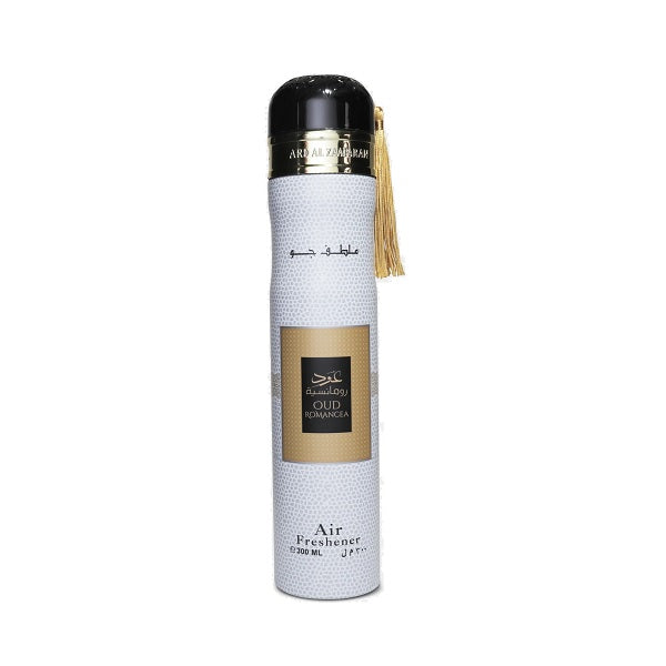 Ard Al Zaafaran Oud Romancea 300ml Air Freshner