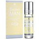 Al Rehab Secret Man 6ml Concentrated Perfume Roll-on