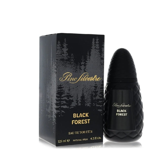 Pino Silvestre 125ml Black Forest Eau De Toilette