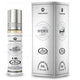Al Rehab Avenue 6ml Concentrated Perfume Roll-on