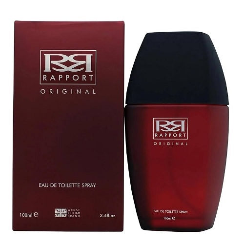 Rapport Original For Men 100ml Eau De Toilette Spray