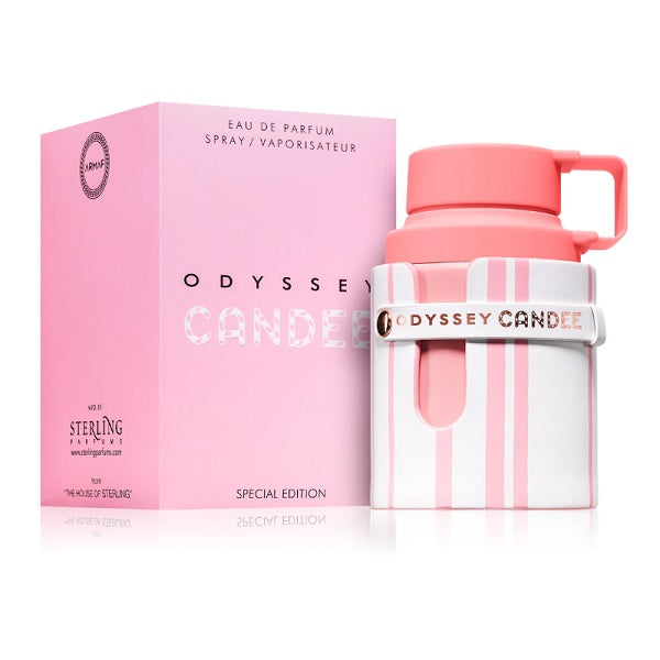 Armaf Odyssey Candee 100ml Eau De Parfum Spray