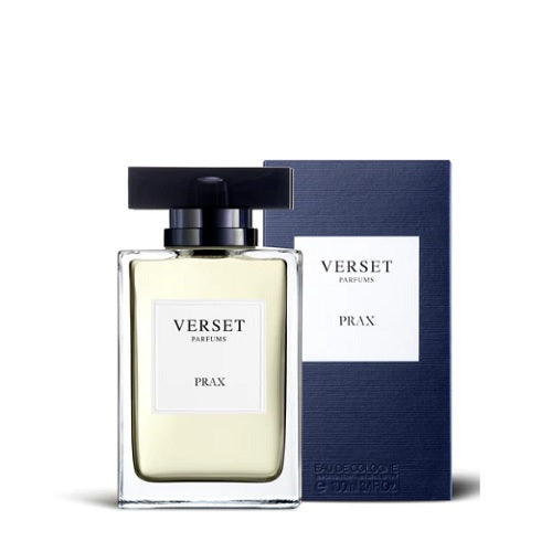 Verset Prax 100ml Eau De Parfum  Spray