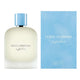Dolce & Gabbana Light Blue Pour Homme 200ml Eau De Toilette Spray