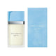 Dolce & Gabbana Light Blue For Women 30ml Eau De Toilette Refillable Spray