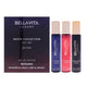 Bellavita Luxury Mood Collection For Her 3 x 15ml Eau de Parfum Spray Gift set