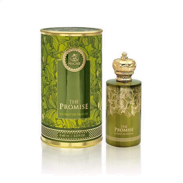 French Avenue The Promise 60ml Extrait De Parfum Spray