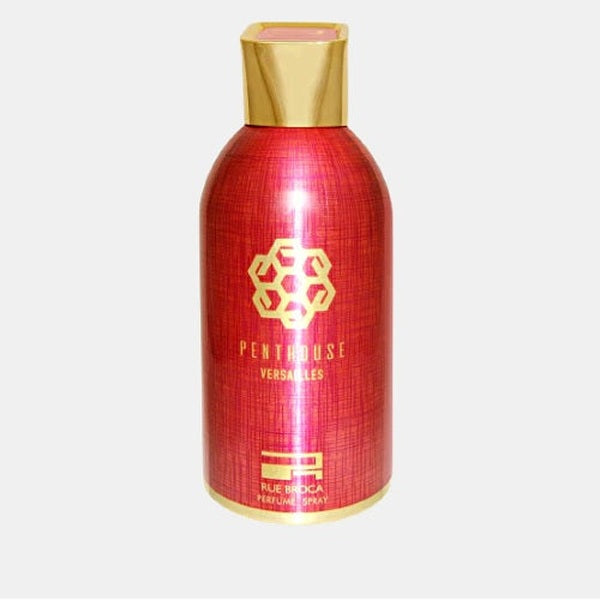 Rue Broca Penthouse Versailles 250ml Perfume Spray – LuxePerfumes
