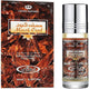 Al Rehab Musk Oud 6ml Concentrated Perfume Roll-on