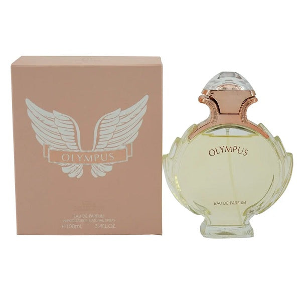Ard Al Zaafaran Olympus 100ml Eau De Parfum Spray