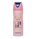 Lattafa Mayar 200ml Perfumed Spray