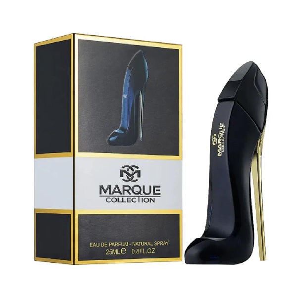 Marque Collection 102 25ml Eau De Parfum Spray