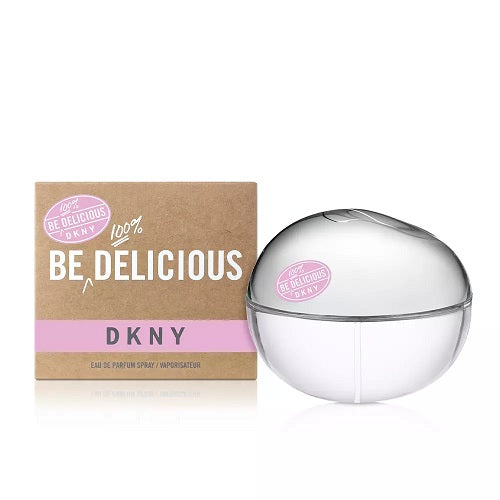 Dkny Be 100% Delicious 30ml Eau De Parfum Spray