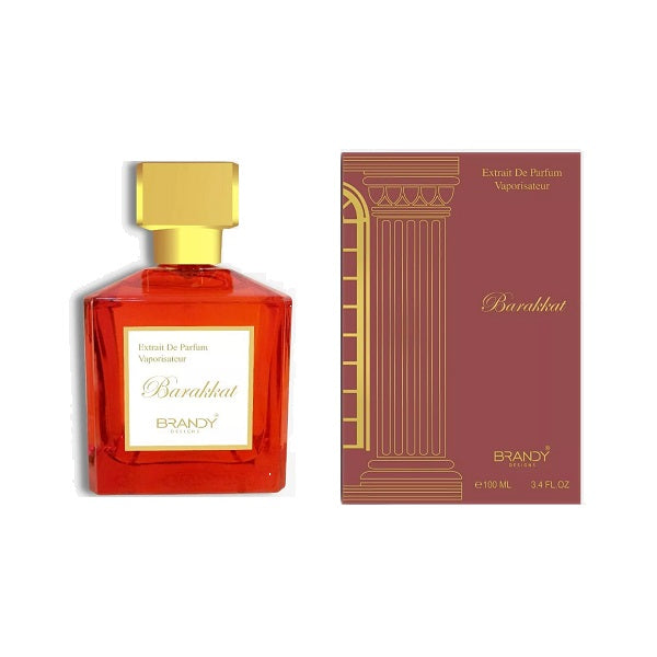 Brandy Barakkat 100ml Extrait De Parfum Spray