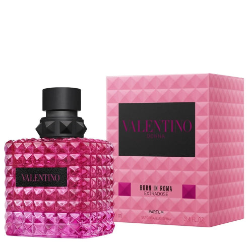 Valentino Donna Born In Roma Extradose 100ml Parfum Spray