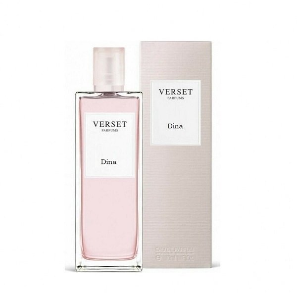 Verset Dina 50ml Eau De Parfum Spray