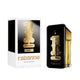 Paco Rabanne 1 Million Black 50ml Eau De Parfum Spray