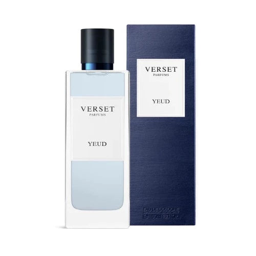 Verset Yeud 50ml Eau De Parfum  Spray