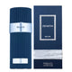 French Avenue Zenith Blue 100ml Eau De Parfum Spray