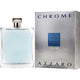 Azzaro Chrome 200ml Eau De Toilette Spray