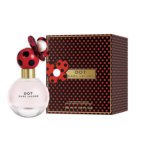 Marc Jacobs Dot 50ml Eau De Parfum Spray