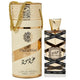 Lattafa Oud Mood Gold 100ml Eau De Parfum Spray